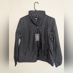 NWT Bass Outdoor Water Resistant Insulated Women's Jacket Size L